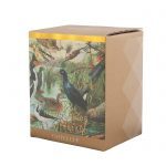 Native Birds Of NZ Prestige Coffee Cup