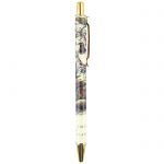 Native Birds Of NZ Prestige Metal Pen