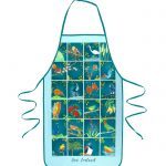 Natures Gallery Apron