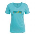 Natures Gallery Ladies Tee