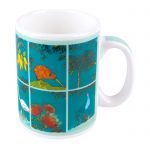 Natures Gallery Mini Mug