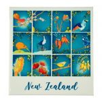 Natures Gallery Pot Coaster