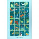 Natures Gallery Tea Towel