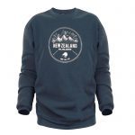 New Zealand Outdoors Sweatshirt