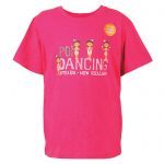 Poi Dancing Girls Tee