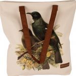 Prestige Canvas Tote Bag