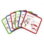 Retro Caravans NZ Coasters Set