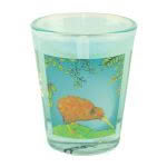 Natures Gallery Shot Glass