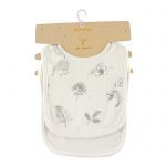 Sketch Kiwi Bib Two Pack