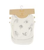 Sketch Kiwi Bib Two Pack