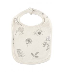Sketch Kiwi Bib Two Pack - Image 2