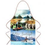 South Island Apron