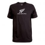 Sports Fern Adults Tee