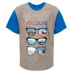 Sunglasses NZ Kids Tee