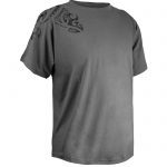 Tattoo Shoulder Kids Tee