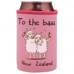 To The Baaa Can Cooler