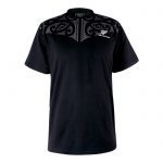 Tonal Tattoo Adults Tee