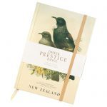 Tui Bird Prestige A5 Notebook