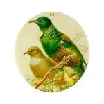 Tui Prestige Coaster