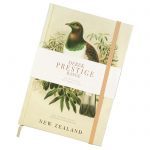 Wood Pigeon Prestige A5 Notebook
