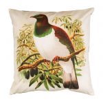 Wood Pigeon Prestige Cushion Cover