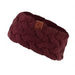 Woolmix Cable Headband