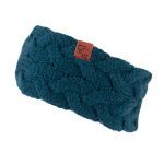 Woolmix Cable Headband