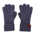 Woolmix Full Finger Gloves