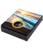 Paradise Pearl Fern Necklace Set - Image 3