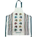 Carnival Kiwi Apron
