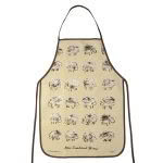 Kid NZ Sheep Apron