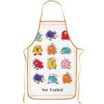 Crazy Kiwi Apron