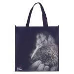 Save the Kiwi Reusable Shopping Bag