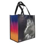 Save the Kiwi Reusable Shopping Bag - Image 2