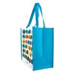 Woolly Brights Shopping Bag - Image 2