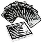 NZ Fern Coasters Set