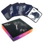 Save the Kiwi Coaster Set