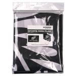 NZ Fern Flag 91x152cm - Image 2