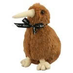 NZ Kiwi Soft Toy