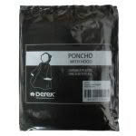 Sports Fern Repeat Rain Poncho - Image 2