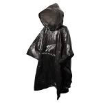 Sports Fern Repeat Rain Poncho