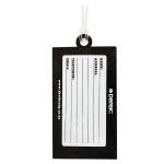 Sports Fern PVC Luggage Tag - Image 2