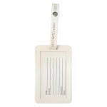 Caffeinated Kiwi Luggage Tag - Image 3