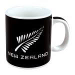 Sports Fern Mini Mug