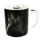 Save the Kiwi Mini Mug