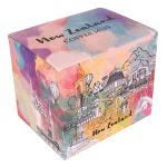 Watercolour Montage Coffee Mug - Image 2