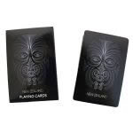 Moko Playing Cards