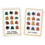 Crazy Kiwi Playing Cards