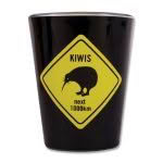 Kiwis Next 1000km Shot Glass