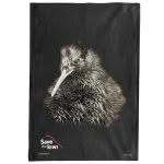 Save the Kiwi Tea Towel